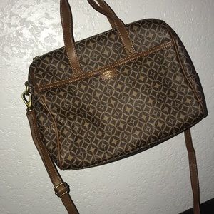 Fossil crossbody bag